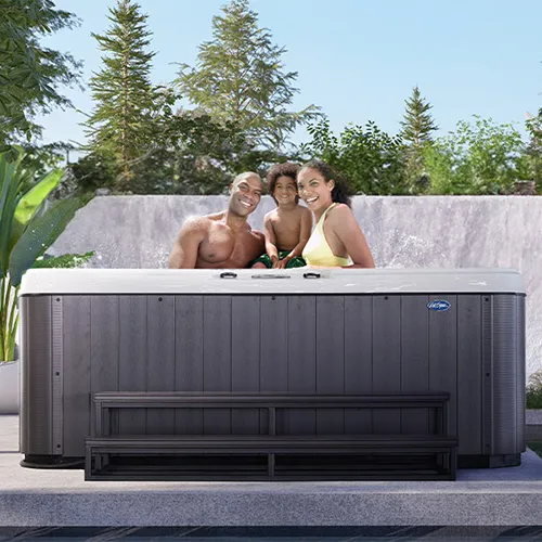 Patio Plus hot tubs for sale in Chino